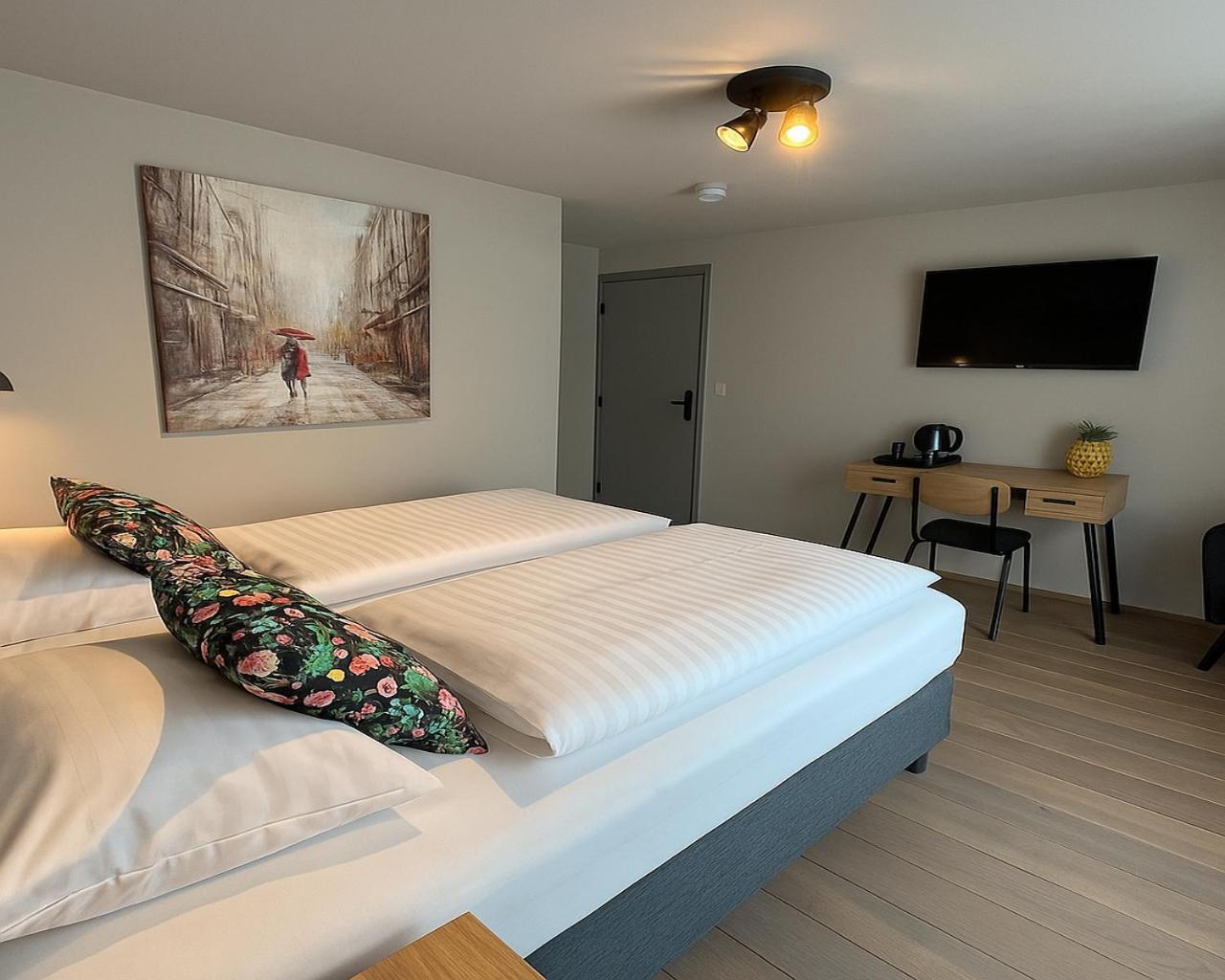 Hotel Hendrickx Valkenburg aan de Geul Exteriér fotografie