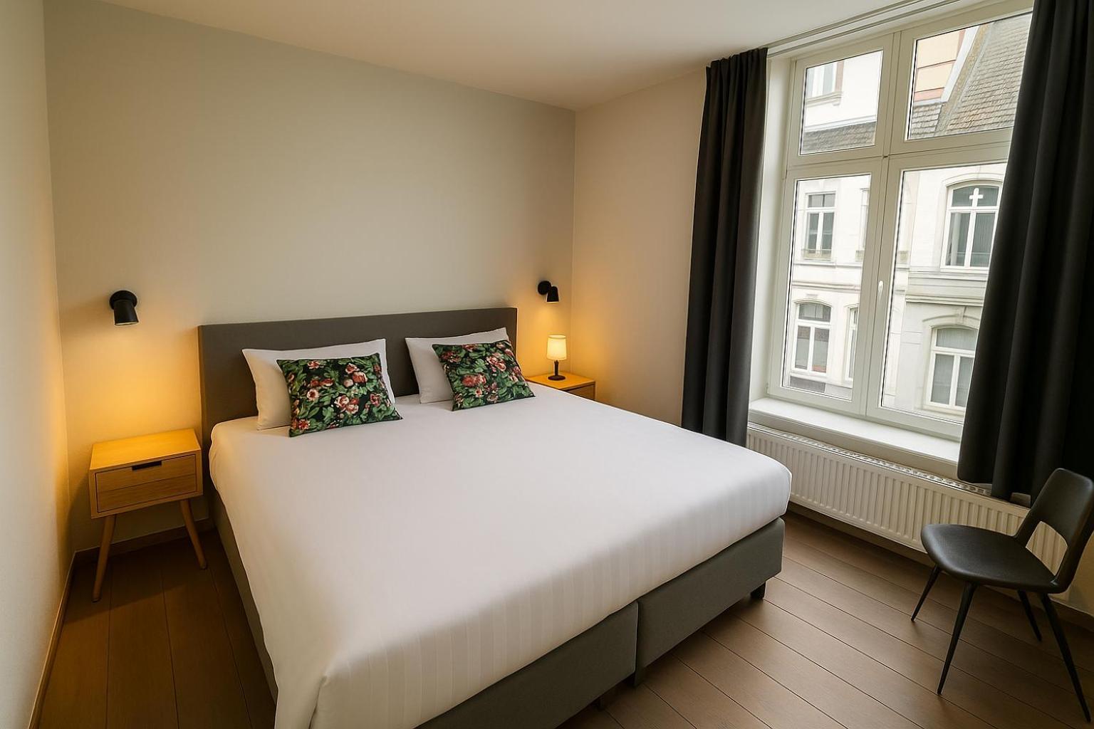 Hotel Hendrickx Valkenburg aan de Geul Exteriér fotografie