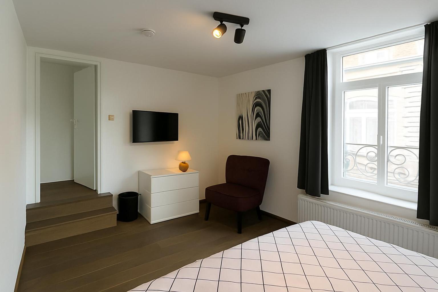 Hotel Hendrickx Valkenburg aan de Geul Exteriér fotografie