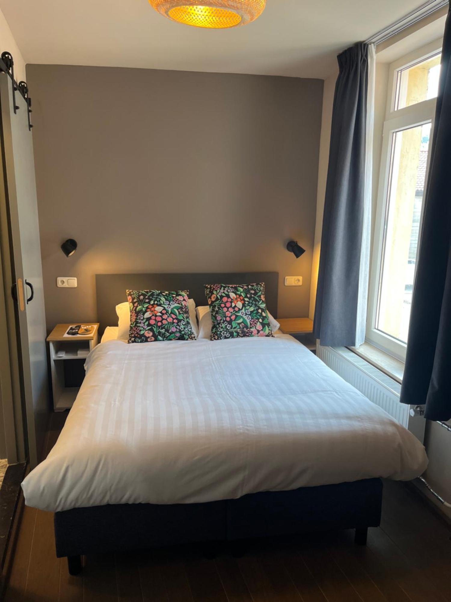 Hotel Hendrickx Valkenburg aan de Geul Pokoj fotografie