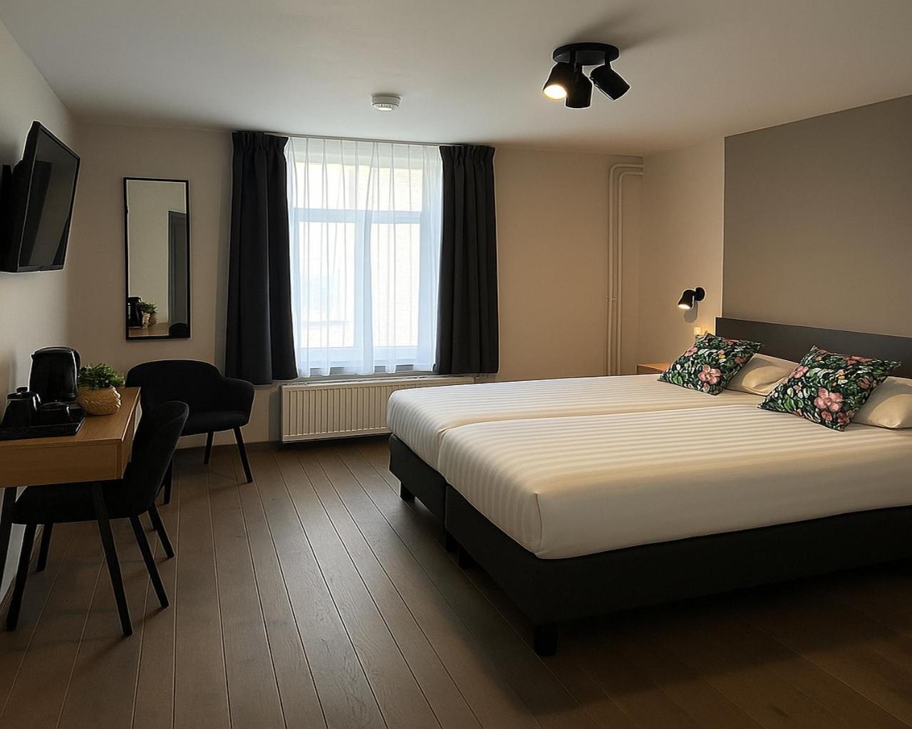 Hotel Hendrickx Valkenburg aan de Geul Exteriér fotografie